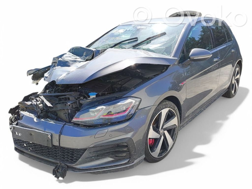 Golf VII Golf  02M911022F