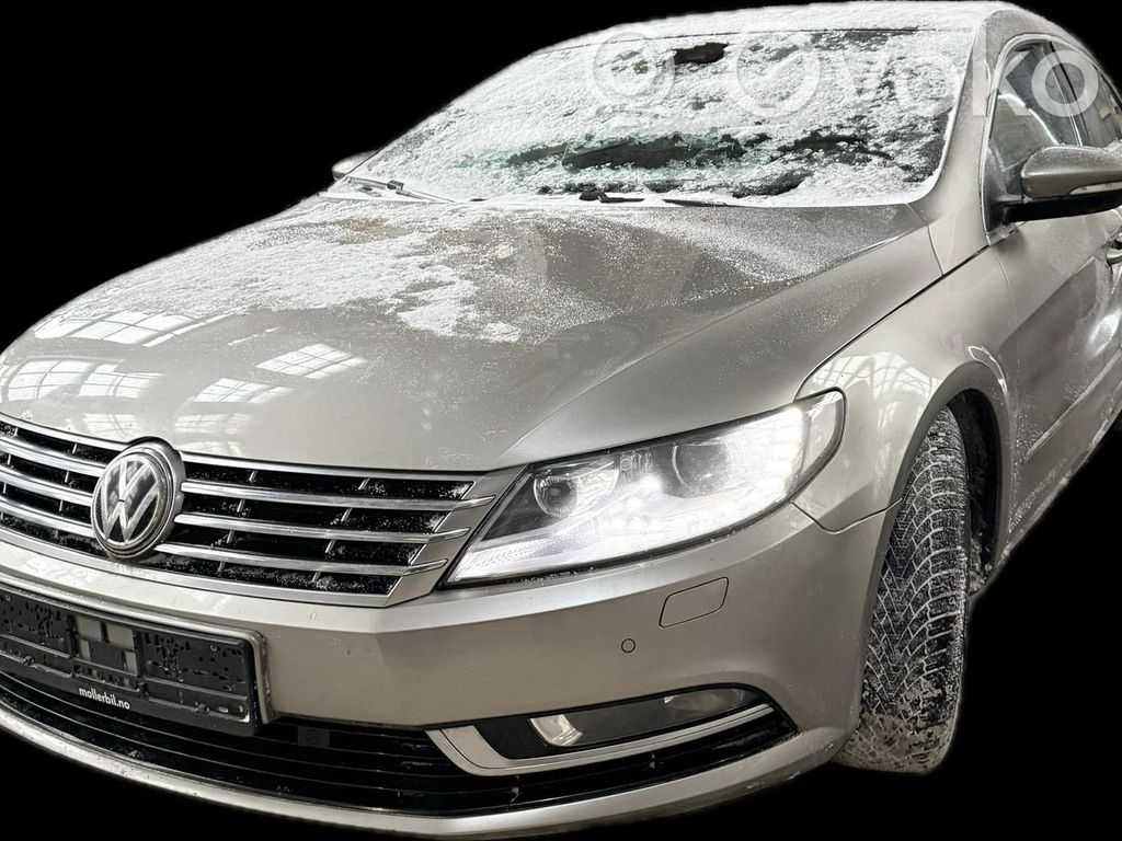 PASSAT CC Passat  3C8061161