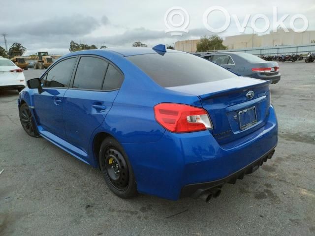 WRX WRX  A2TX5081A