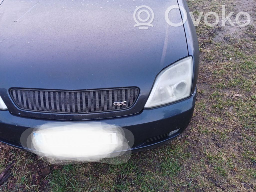 Vectra C Vectra  21031139