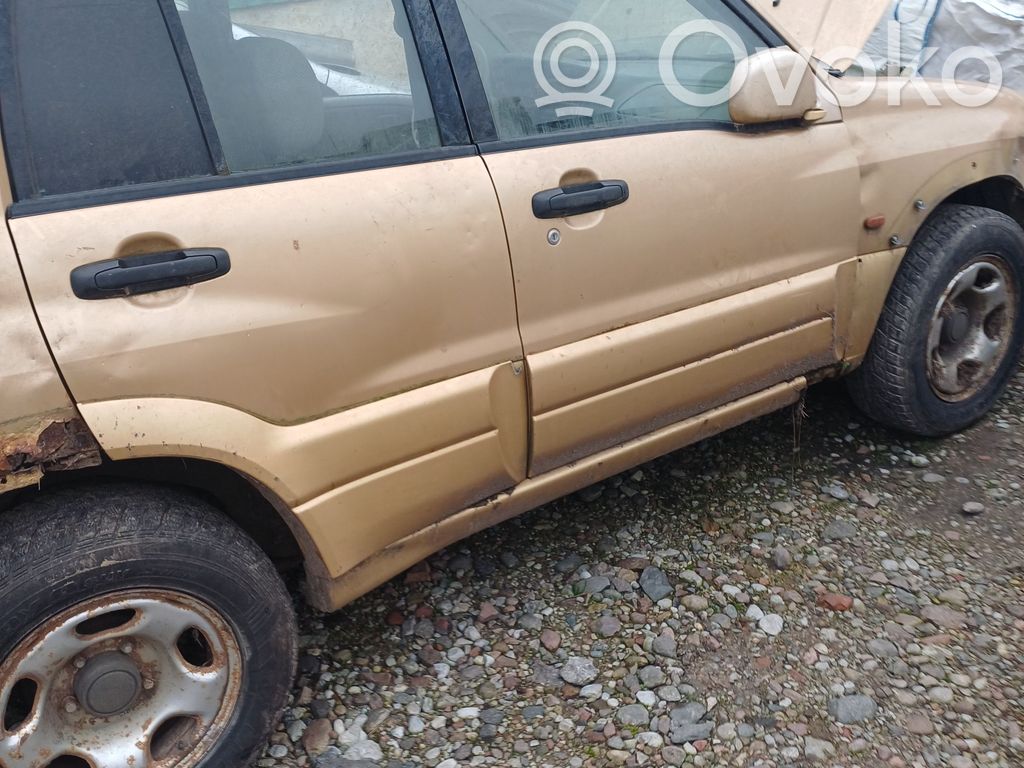 Grand Vitara I Grand Vitara  3888565D0