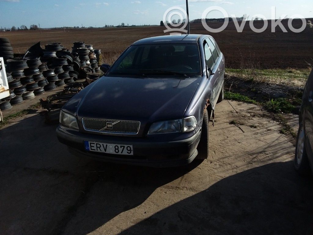 S40, V40 S40, V40  30864278