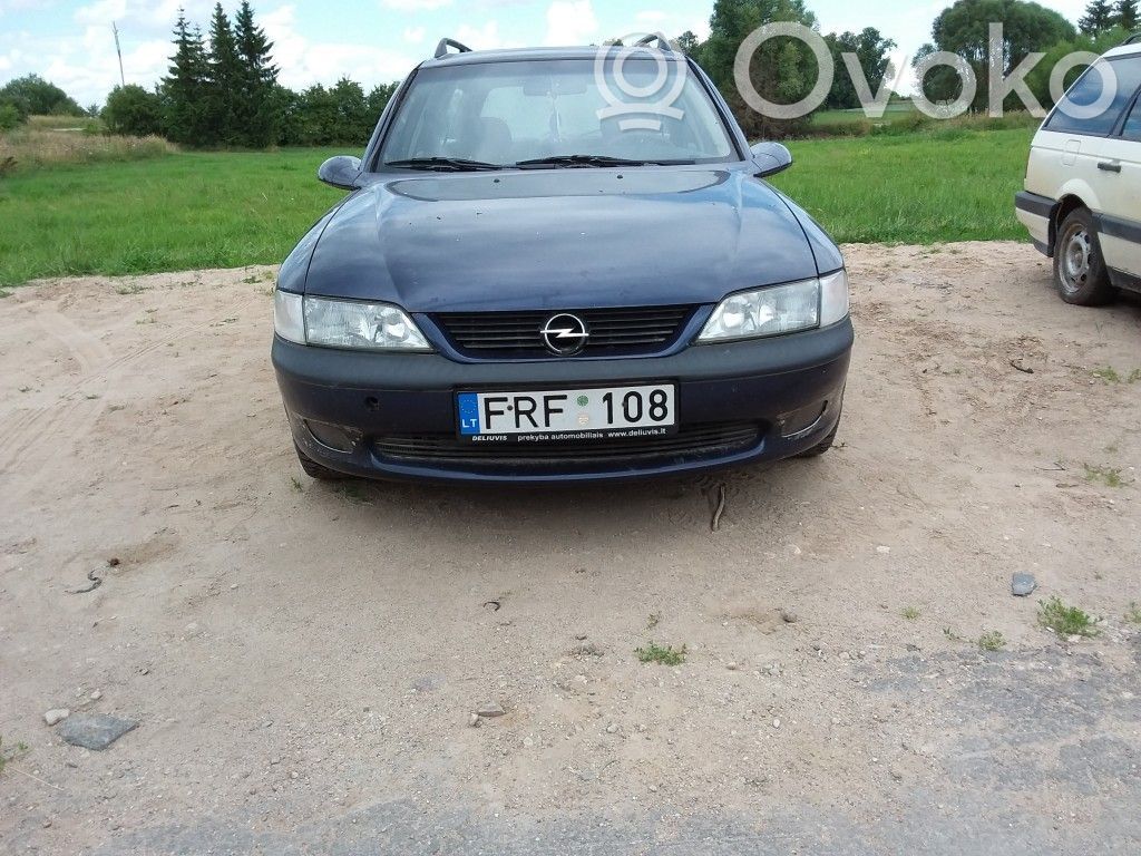 Vectra B Vectra  0390201643