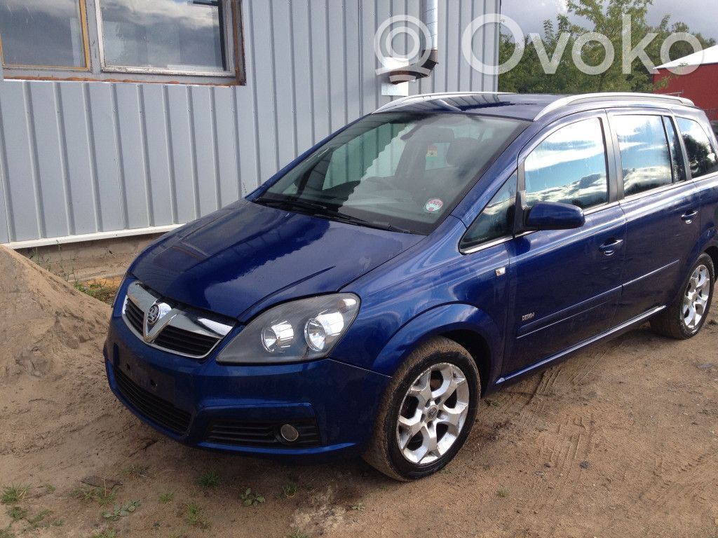 Zafira B Zafira  13205869