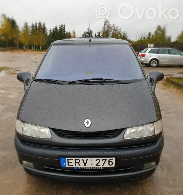 Espace III Espace  6025300995