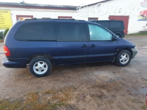 Voyager Voyager  9575541G