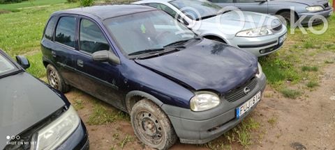 Corsa B Corsa  90270514