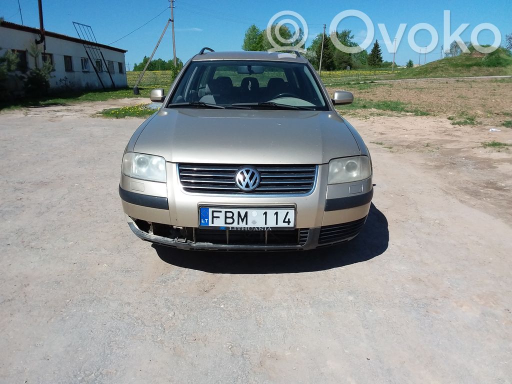 PASSAT B5.5 Passat  117631