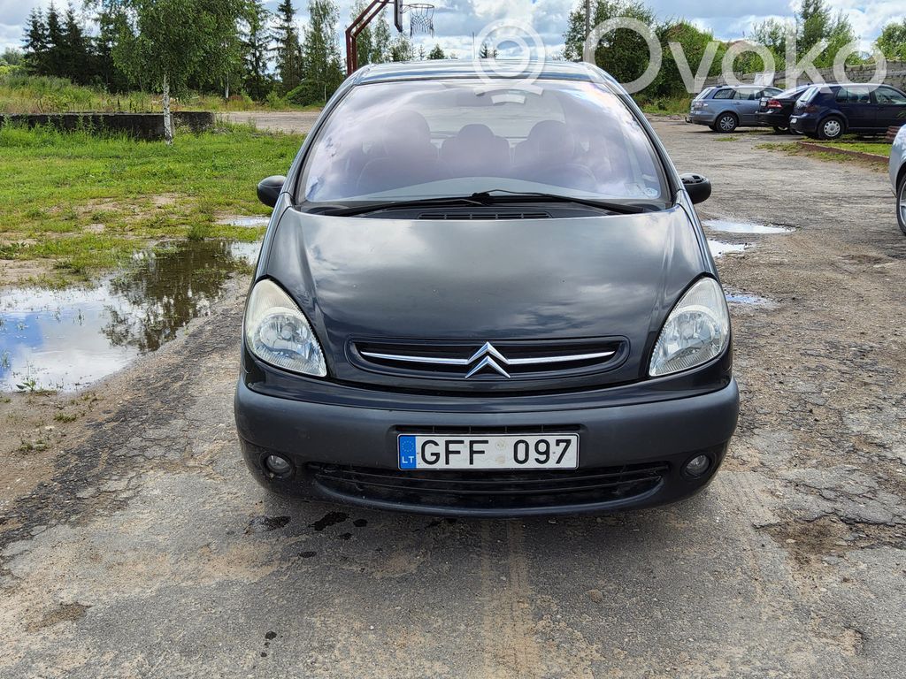 Xsara Picasso Xsara, Xsara Picasso  9624939180