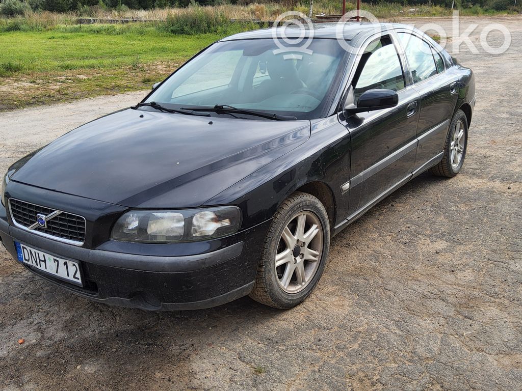 S60 S60