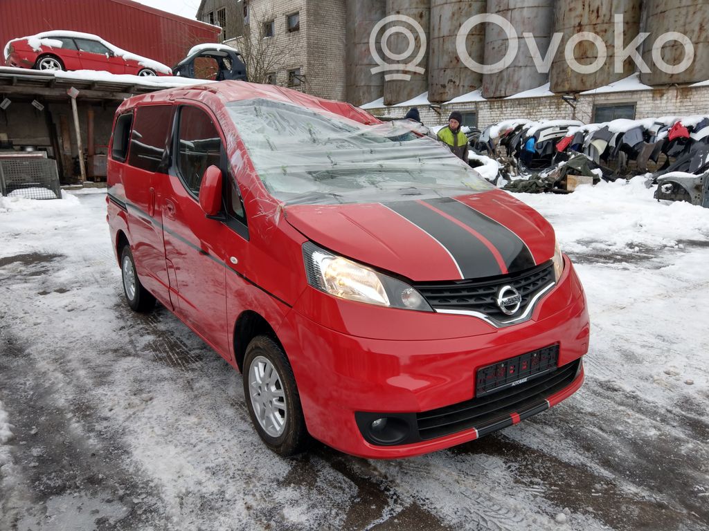 NV200 NV200  11350EM00A