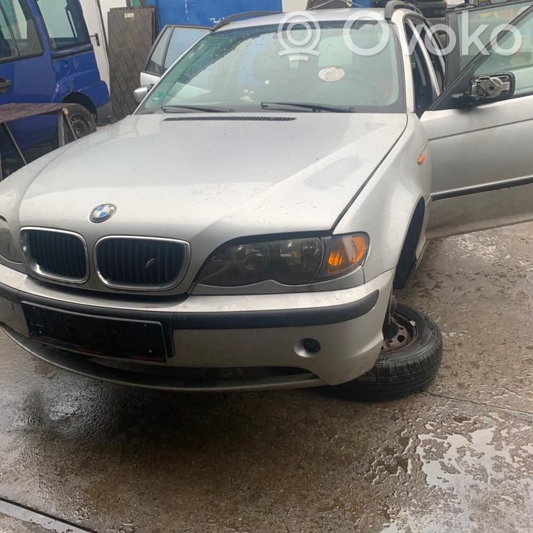 3 E46 Series 3  0130101103