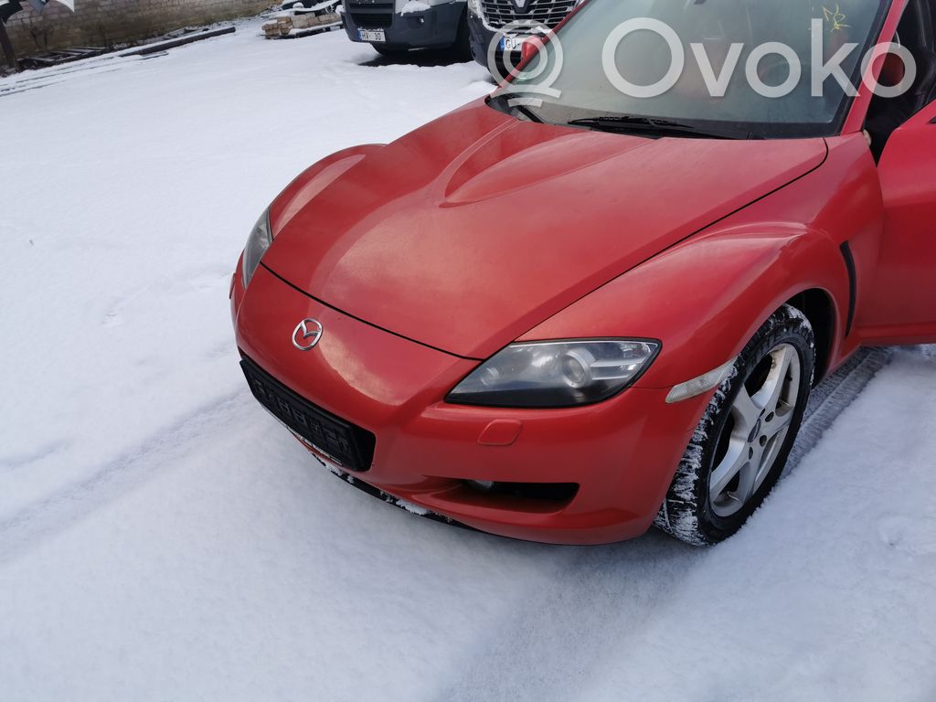 RX8 RX