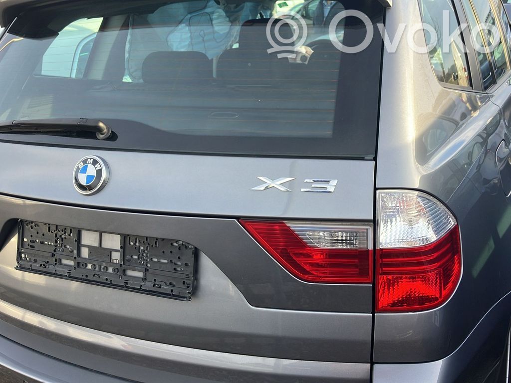 X3 E83 X3  1002040