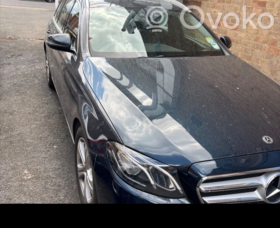 E W213 E-class, AMG (W124, W210, W211, W212, W213, C207, W238)  A0009053119MERC