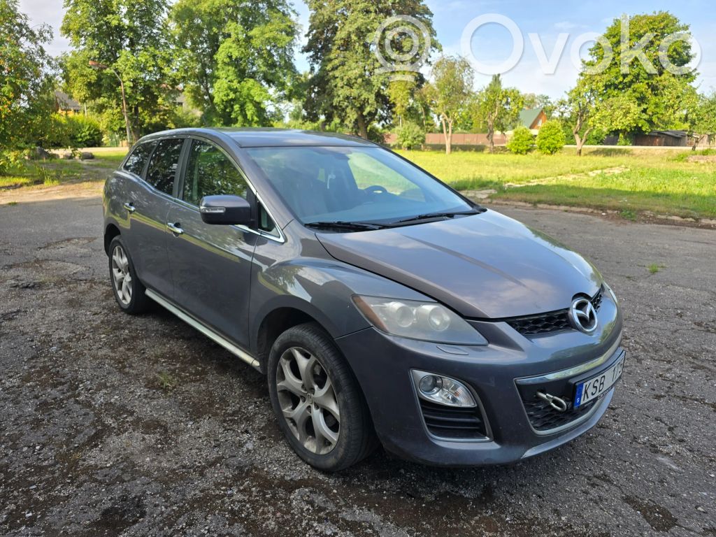 CX-7 CX-7  EH4468802