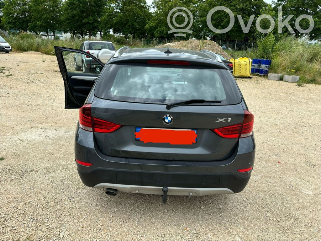 X1 E84 X1