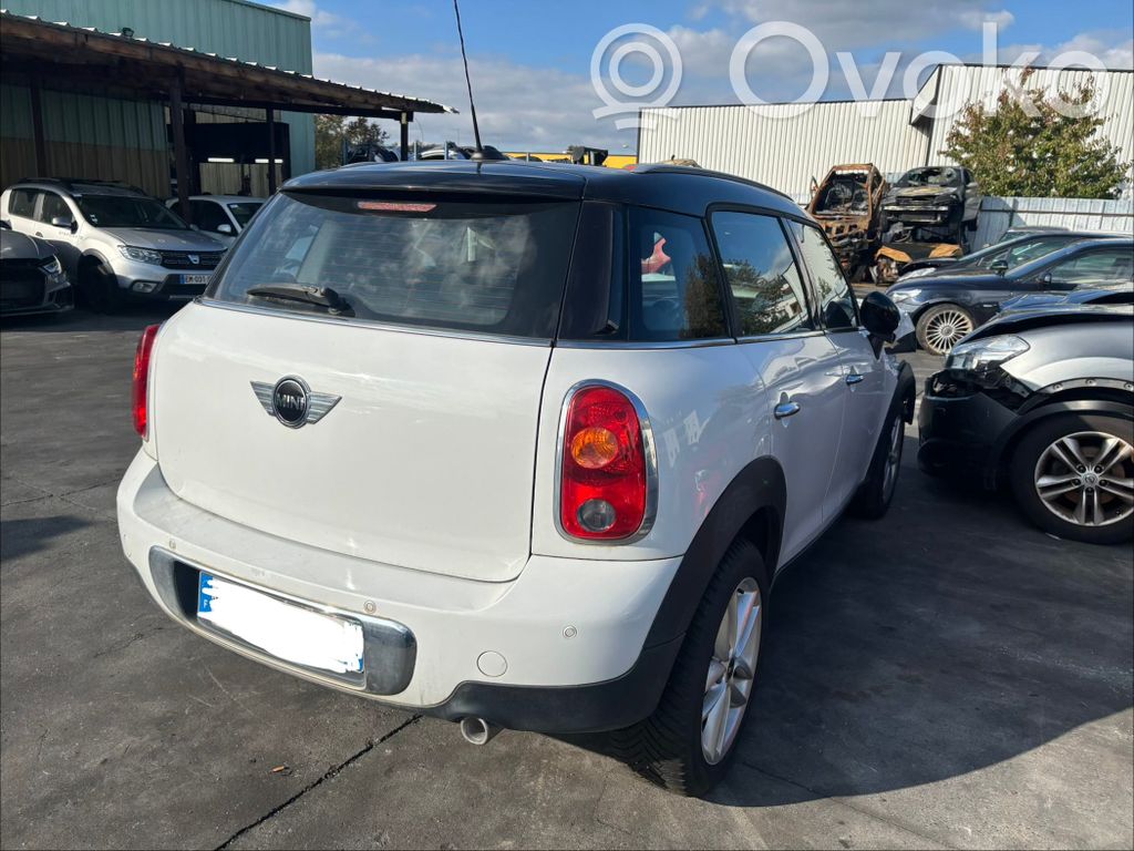 Cooper Countryman R60 Cooper Countryman  9344085