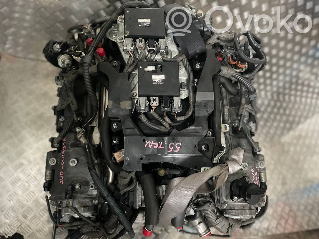 LS 460 - 600H LS  2574705355