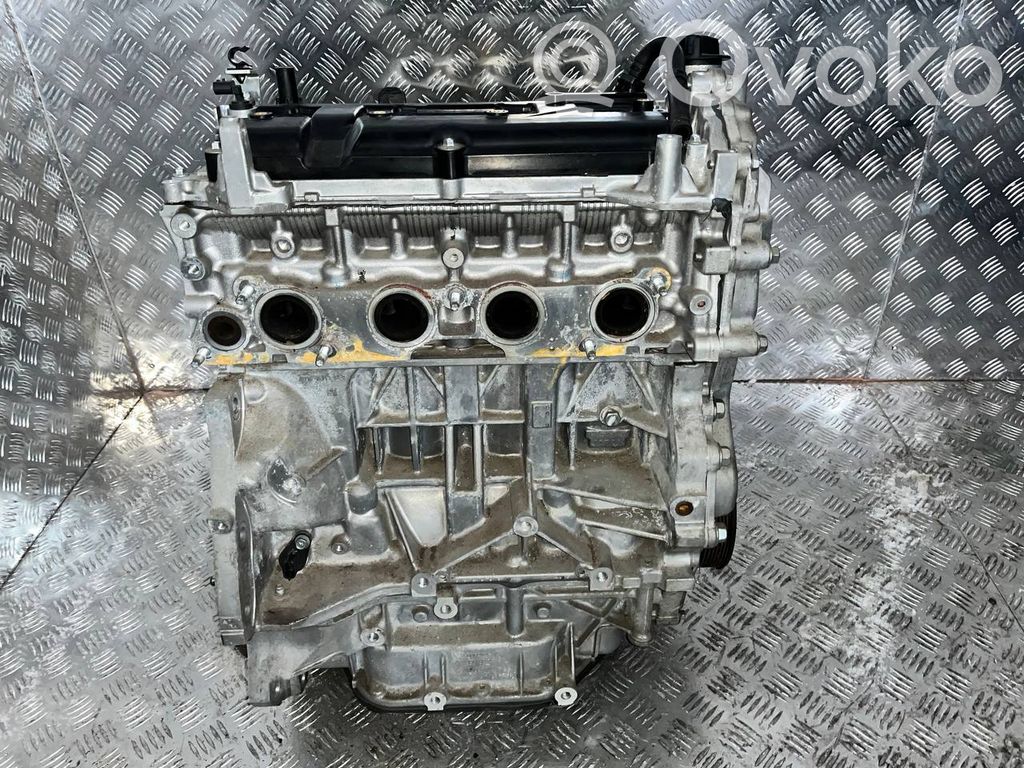 Qashqai Qashqai, Qashqai+2  1XT02