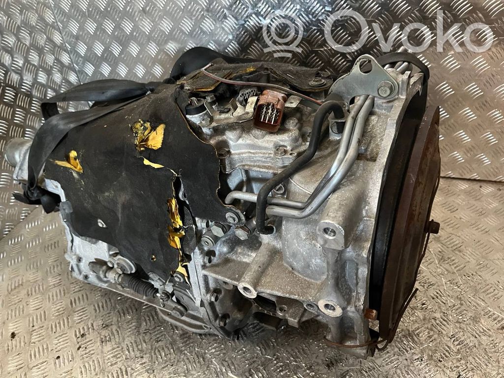 Forester SH Forester  FB25