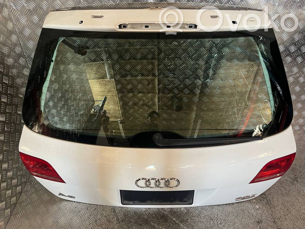 A3 S3 8P A3, S3  A3S3