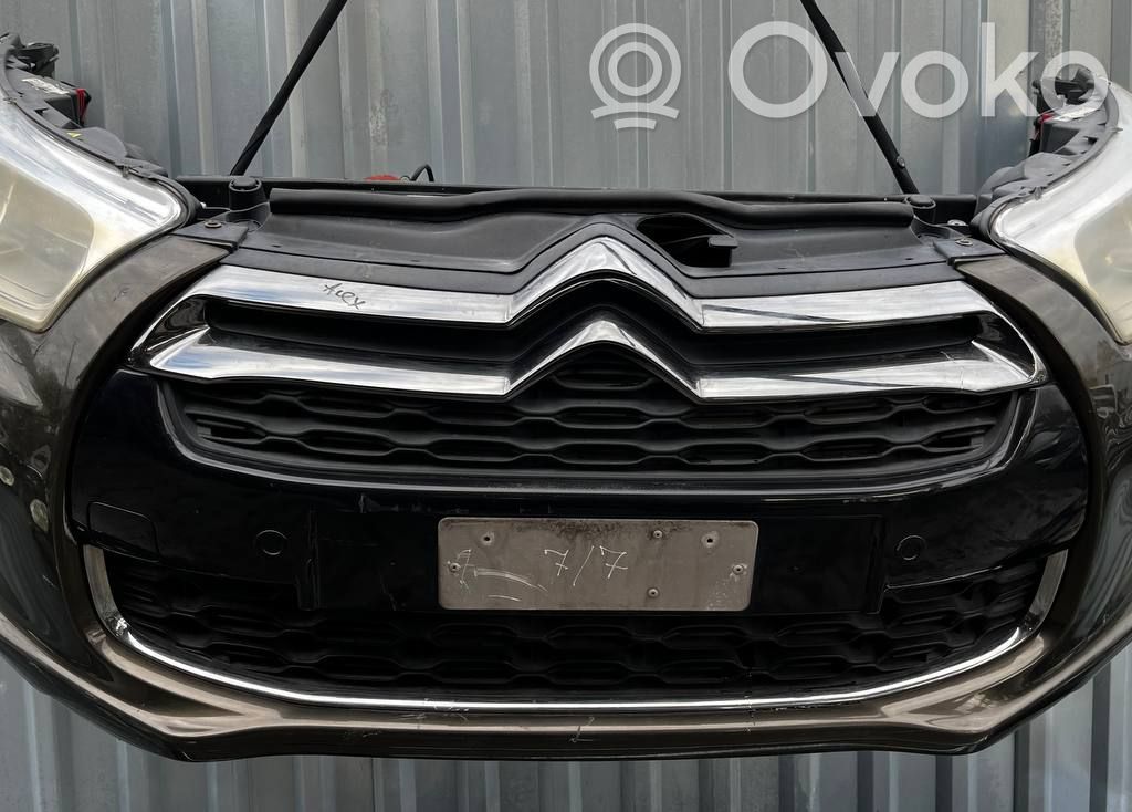 DS4 DS4  CITROENDS4