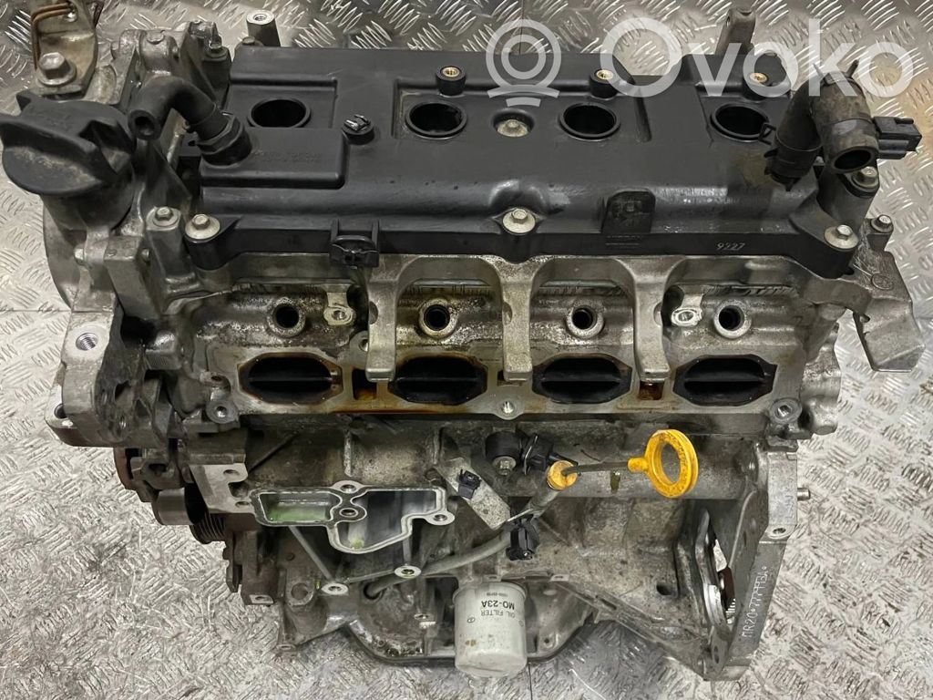 Qashqai Qashqai, Qashqai+2  14710ED00A