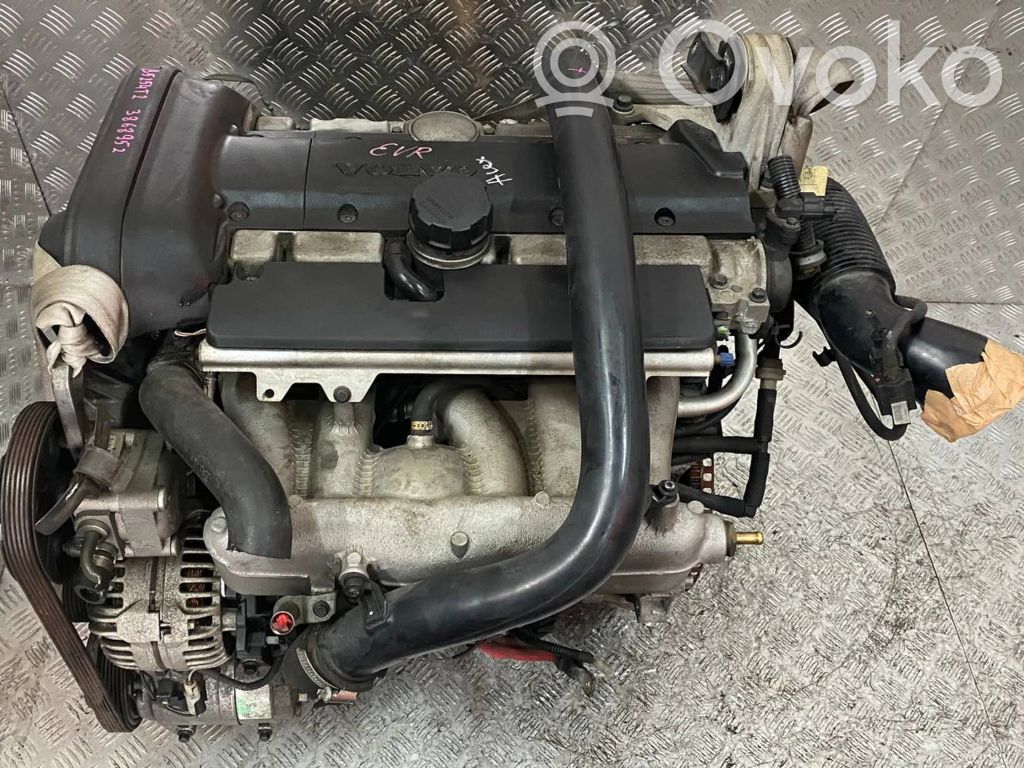 XC90 XC90  B5254T2