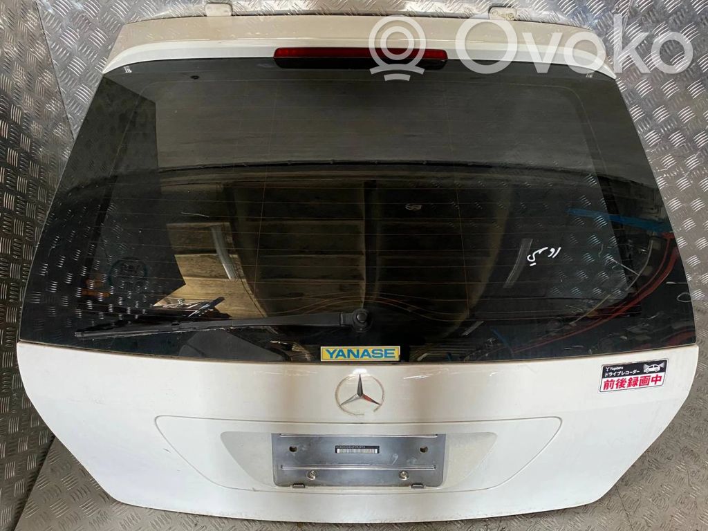 C W203 C-class, AMG (W202, W203, W204, W205, W206)