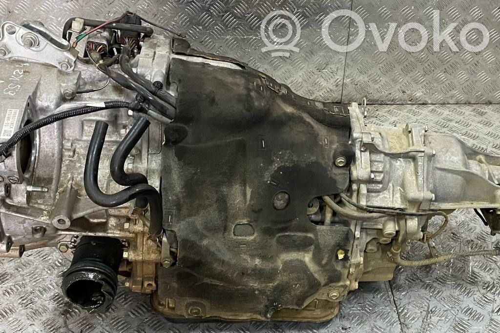 Forester SJ Forester  23300AA780