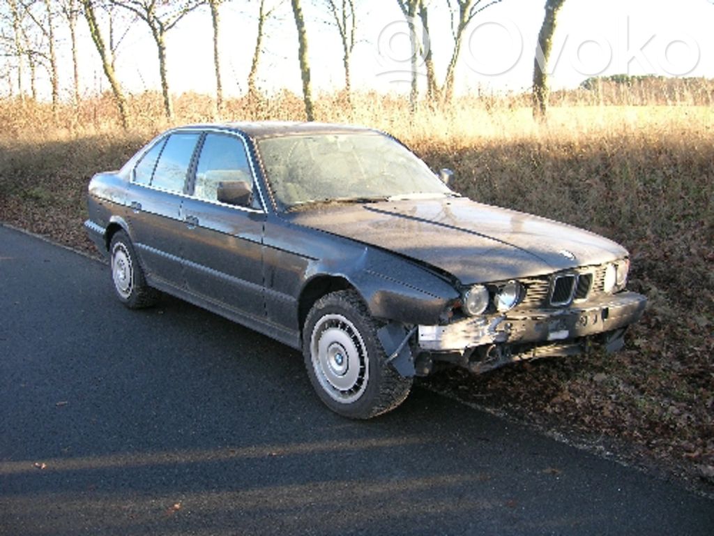 5 E34 Series 5  33191139133