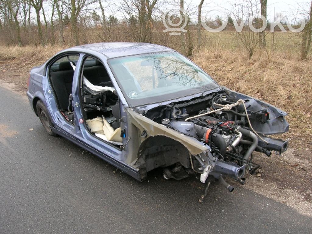 3 E46 Series 3  51168245128