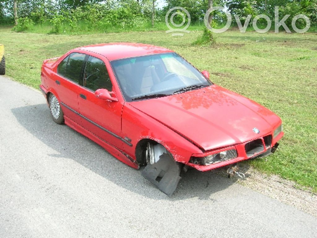 3 E36 Series 3  63311387385