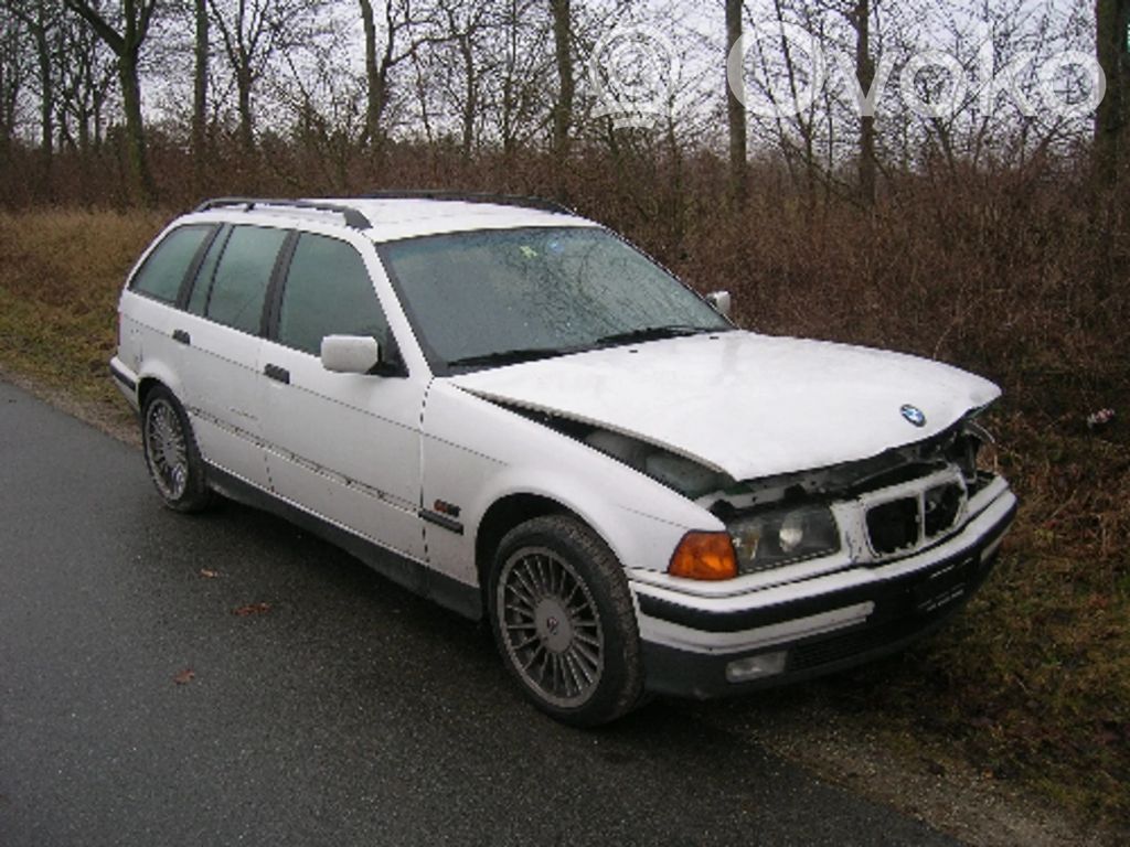 3 E36 Series 3  65248363298