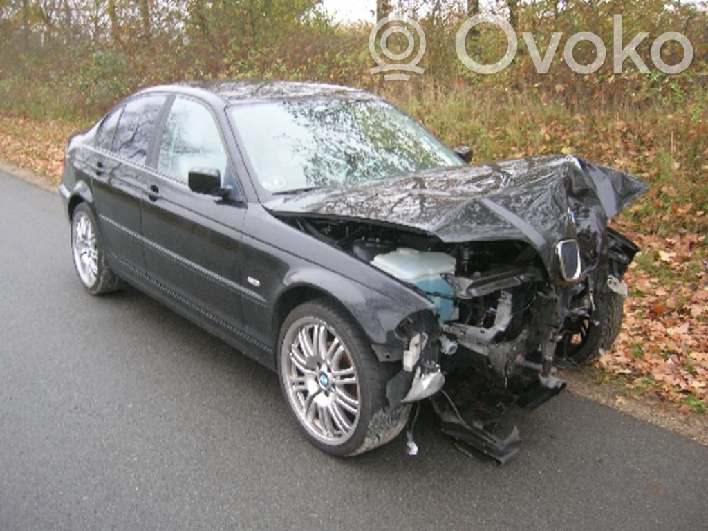 3 E46 Series 3  51458224814