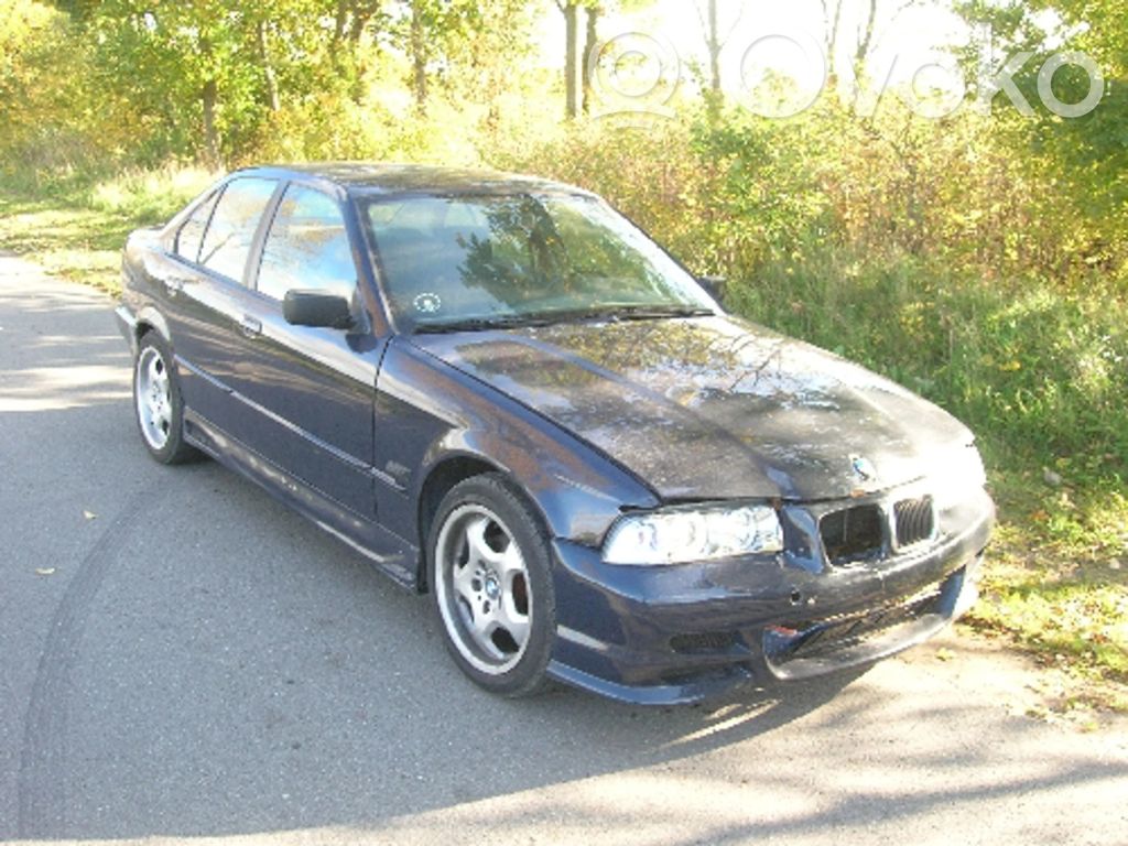 3 E36 Series 3  00049035