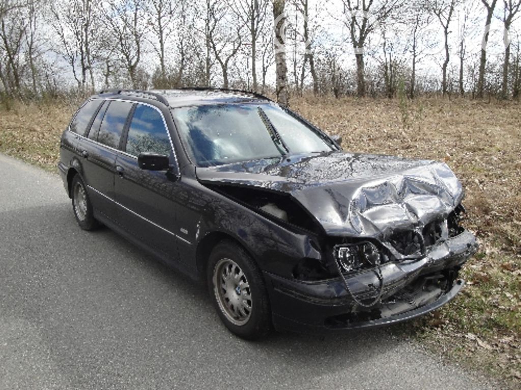 5 E39 Series 5  65908364421
