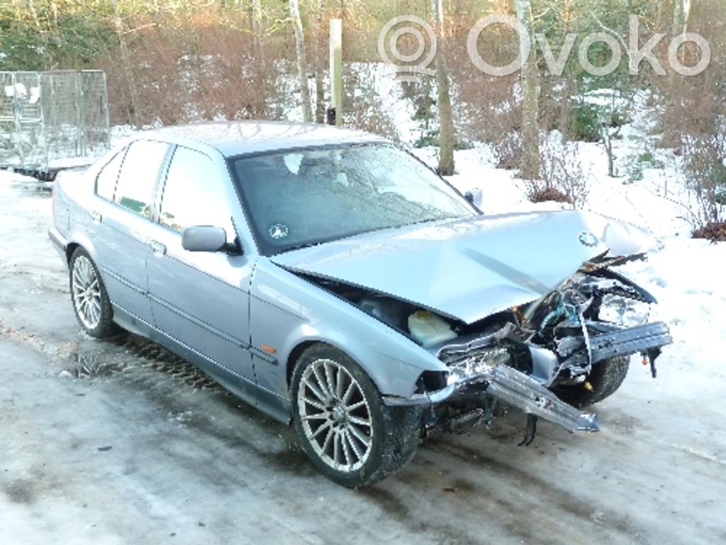 3 E36 Series 3  36111095005
