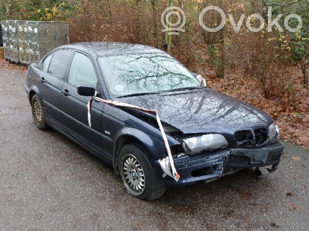 3 E46 Series 3  13711712403