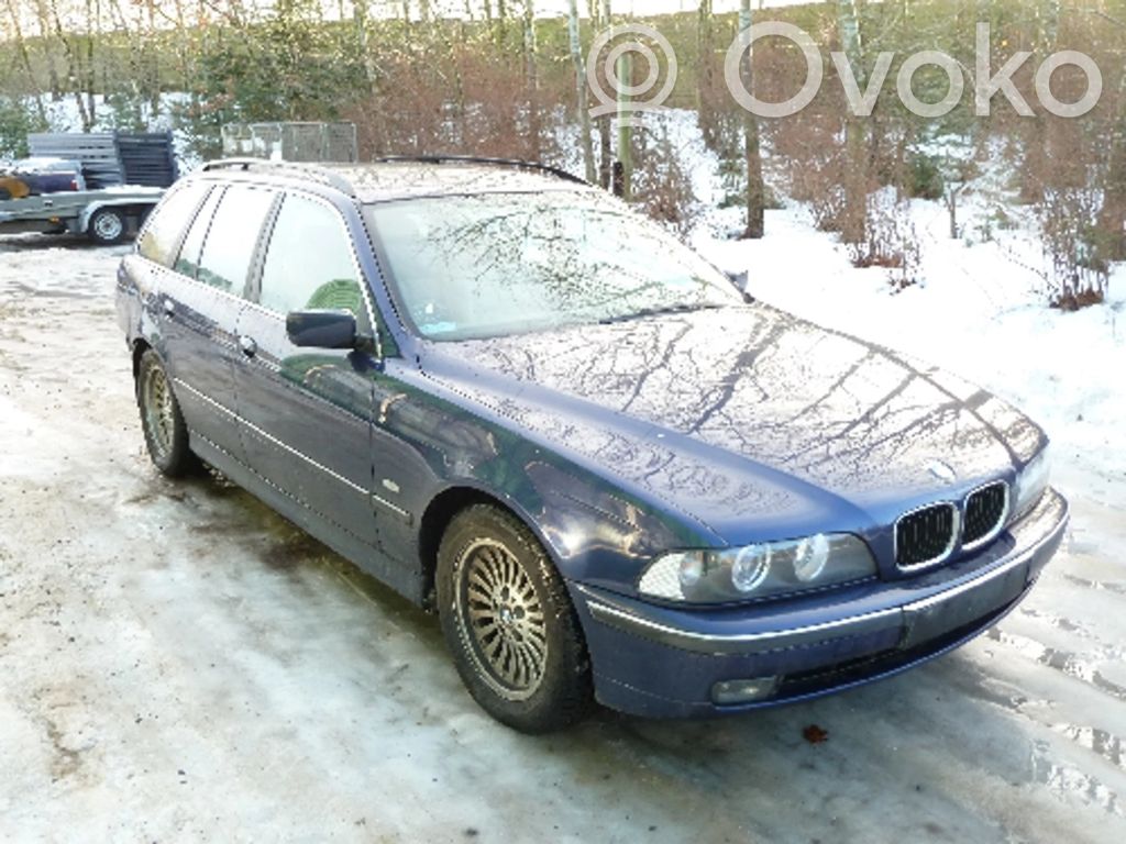 5 E39 Series 5  33101428469