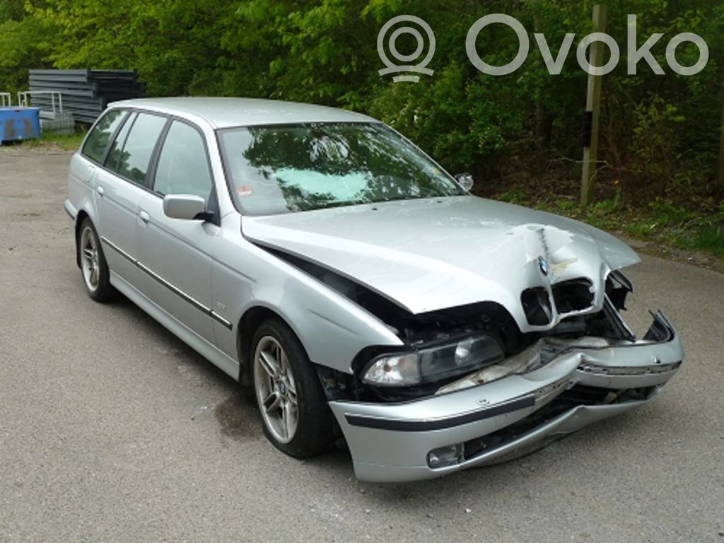 5 E39 Series 5  51248168892