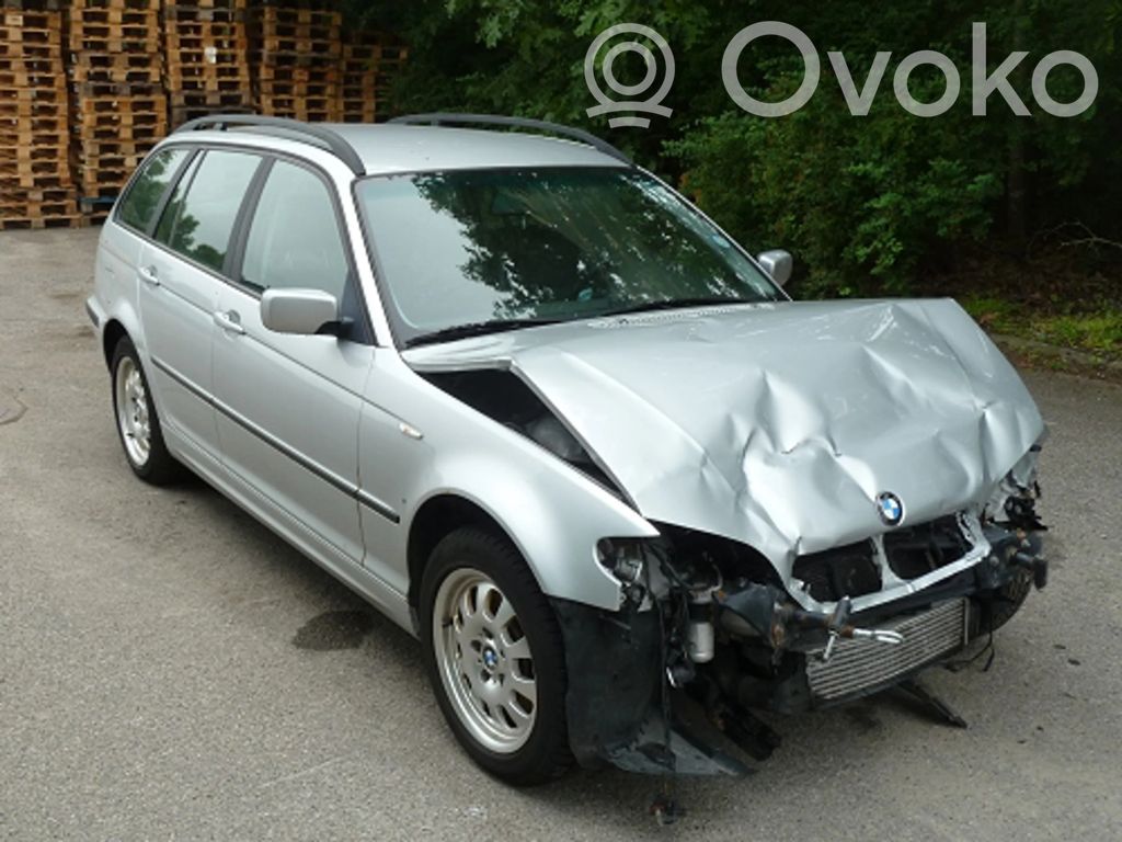 3 E46 Series 3  51138230237