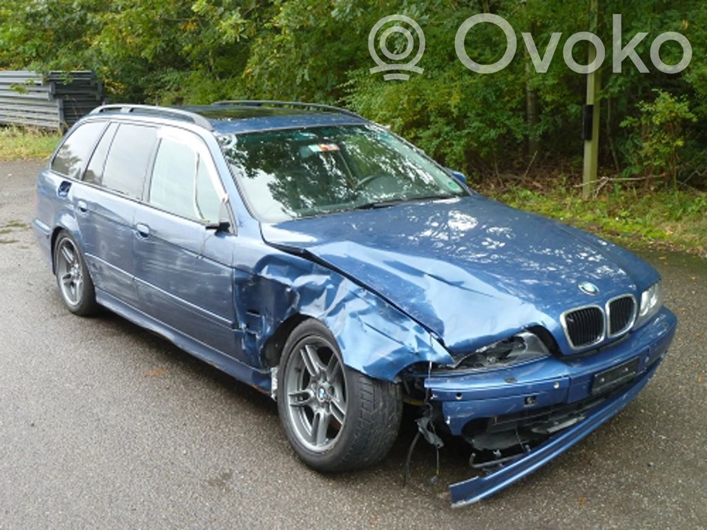 5 E39 Series 5  61318375408