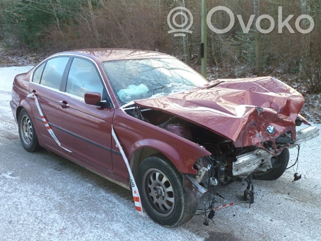3 E46 Series 3  25161423450