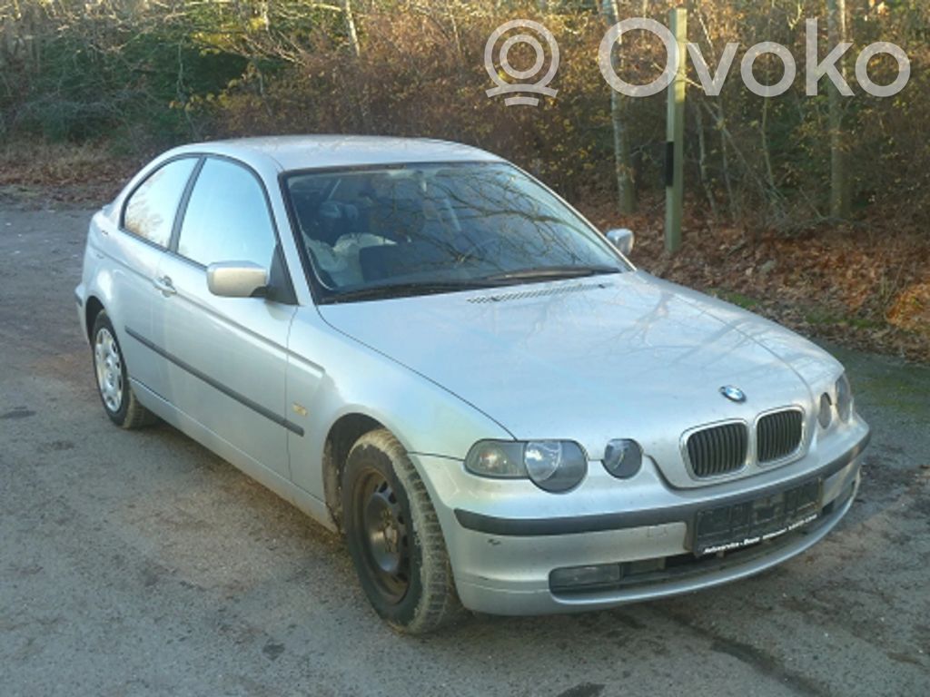 3 E46 Series 3  63256905492