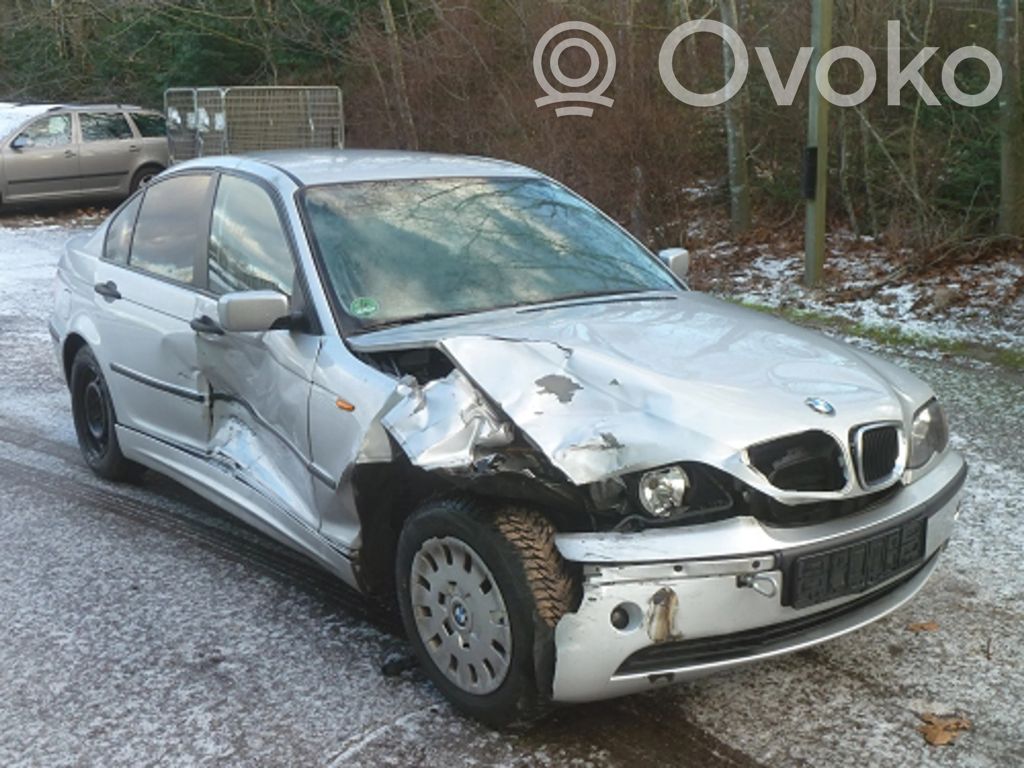 3 E46 Series 3  51168225986