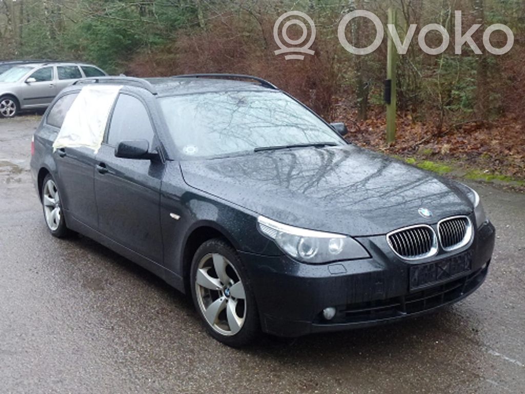 5 E60 E61 Series 5  32416781265