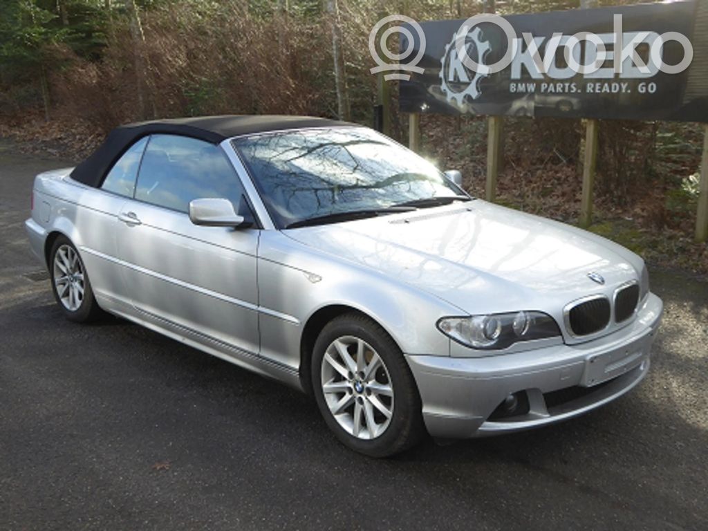 3 E46 Series 3  51258244281