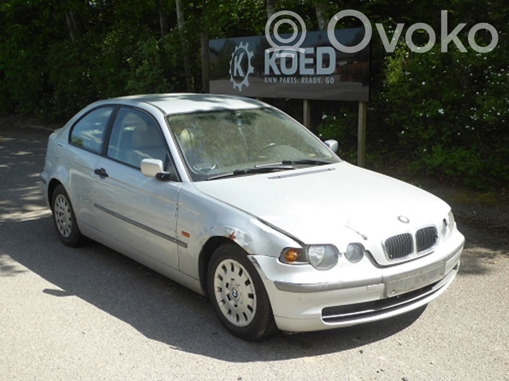 3 E46 Series 3  11787512976